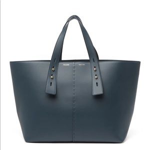 Frame LES Second Large Tote Bag NWOT